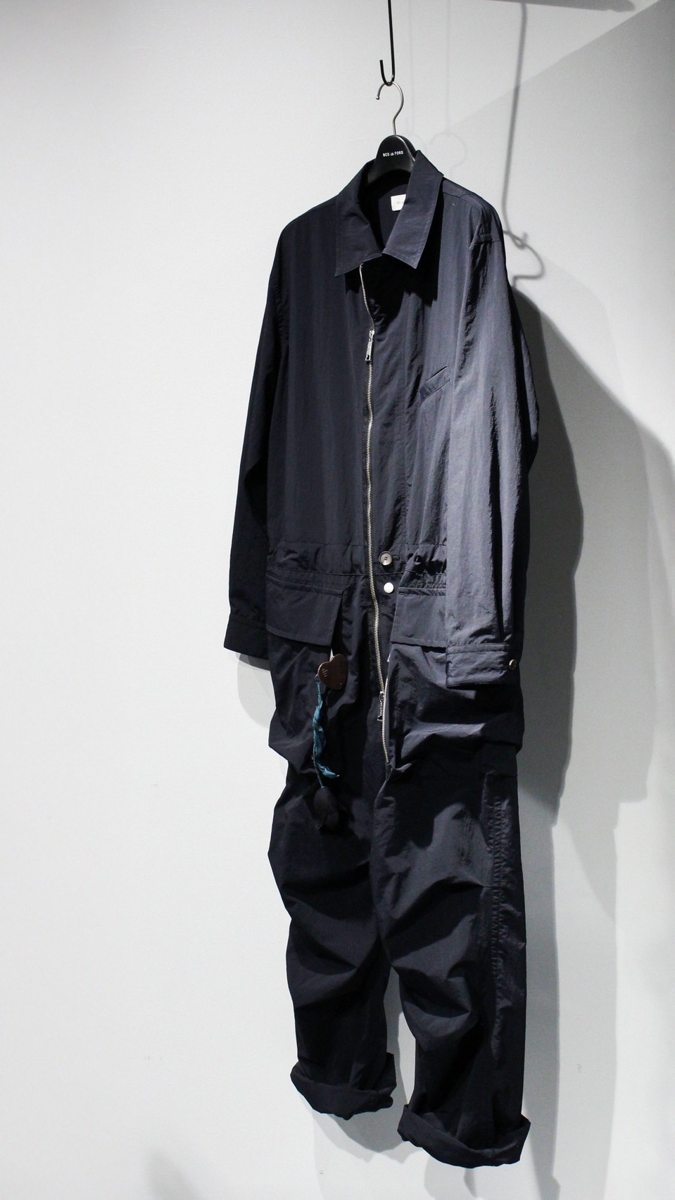 Bed j.w. FORDのJumpsuit　