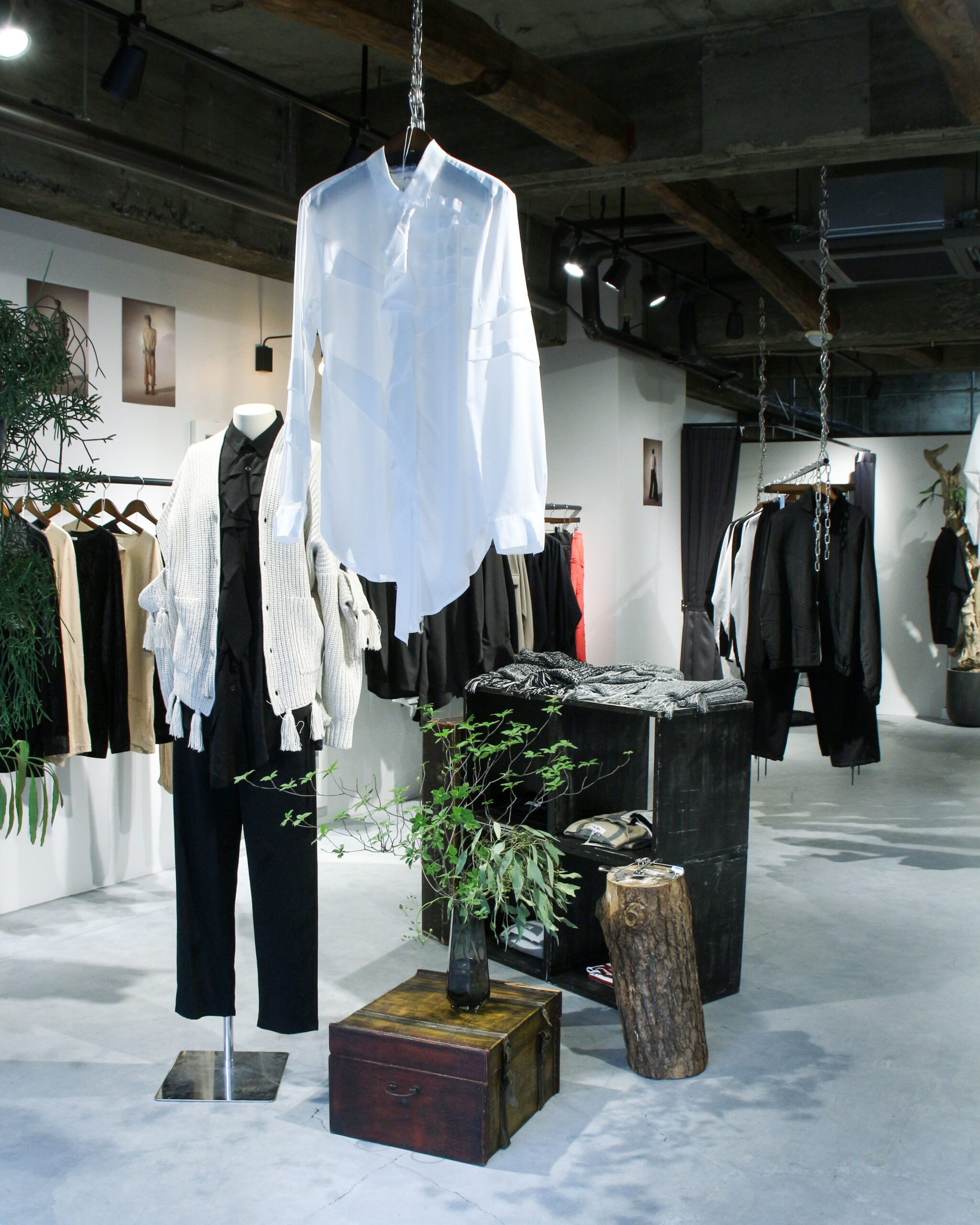 sulvam fw26 event